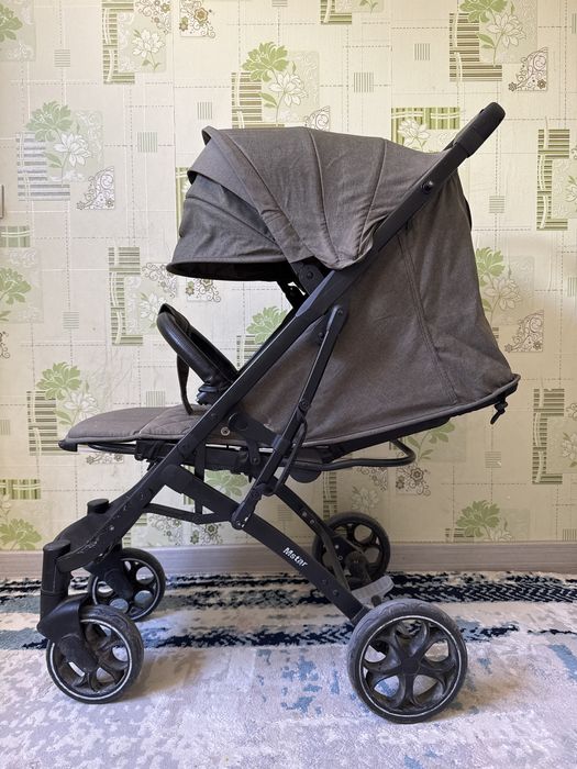 Коляска  сатамын