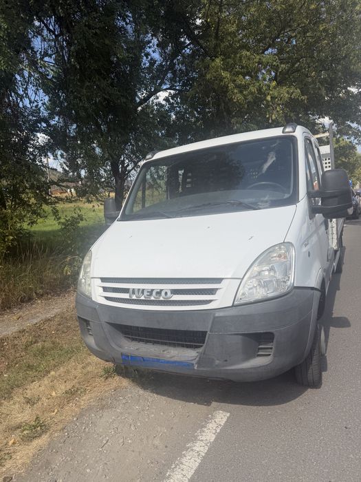 Vand- schimb IVECO DAILY