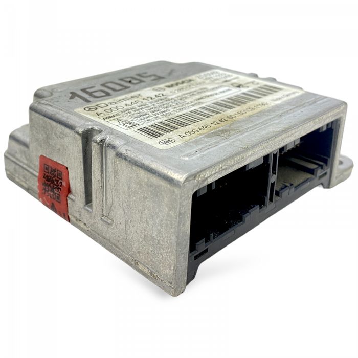 0285011657 Unitate de control, airbaguri MERCEDES-BENZ,DAIMLER,BOSCH Antos, Arocs, Actros MP4 (2012-) MERCEDES-BENZ