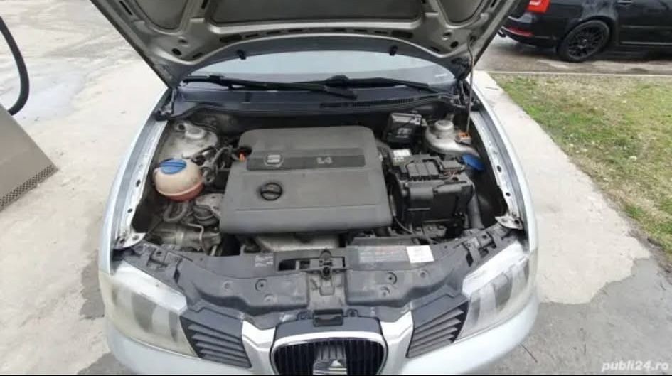 SEAT Ibiza 2006 — imagine 2