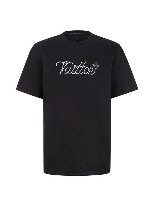 Tricou Louis Vuitton Premium