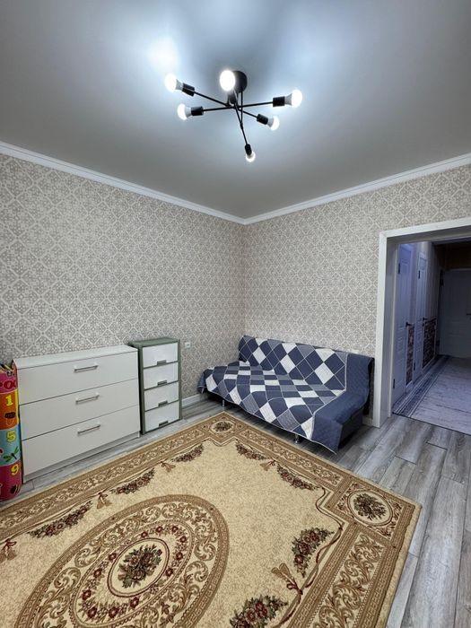 Продам квартиру 65.6 кв.м
