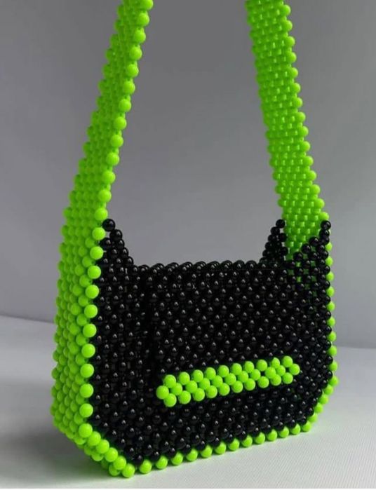 Chiroyli bejirim sumkalar