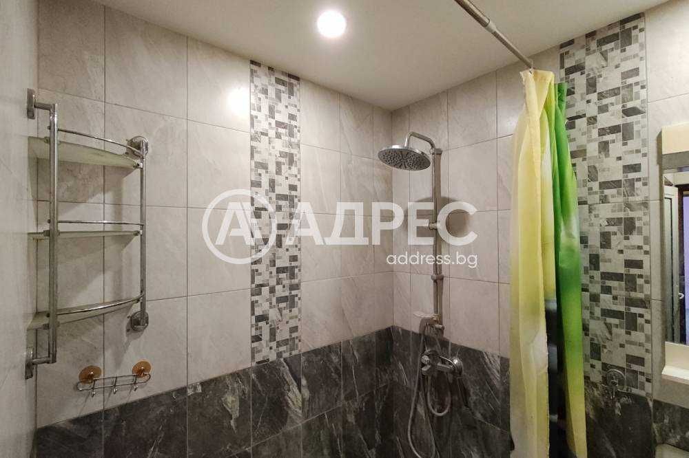 Многостаен апартамент в кв. "Варош