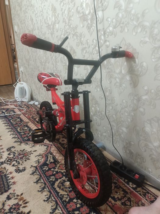 Велосипед детский