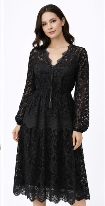 Платье Dolce&Gabbana