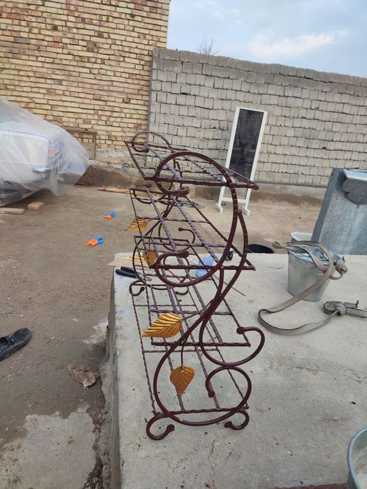 Oyoq kiyim quyadiganlar bor narxi 270000 oladiganlar tel qilsin