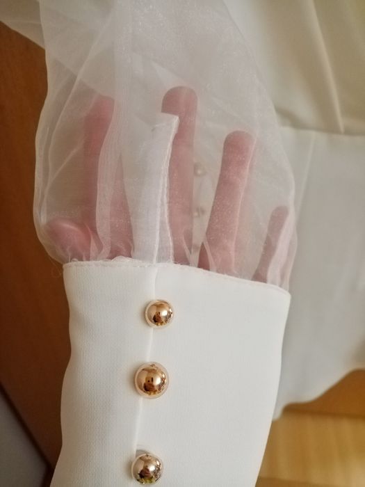 Къс гащеризон Юнона