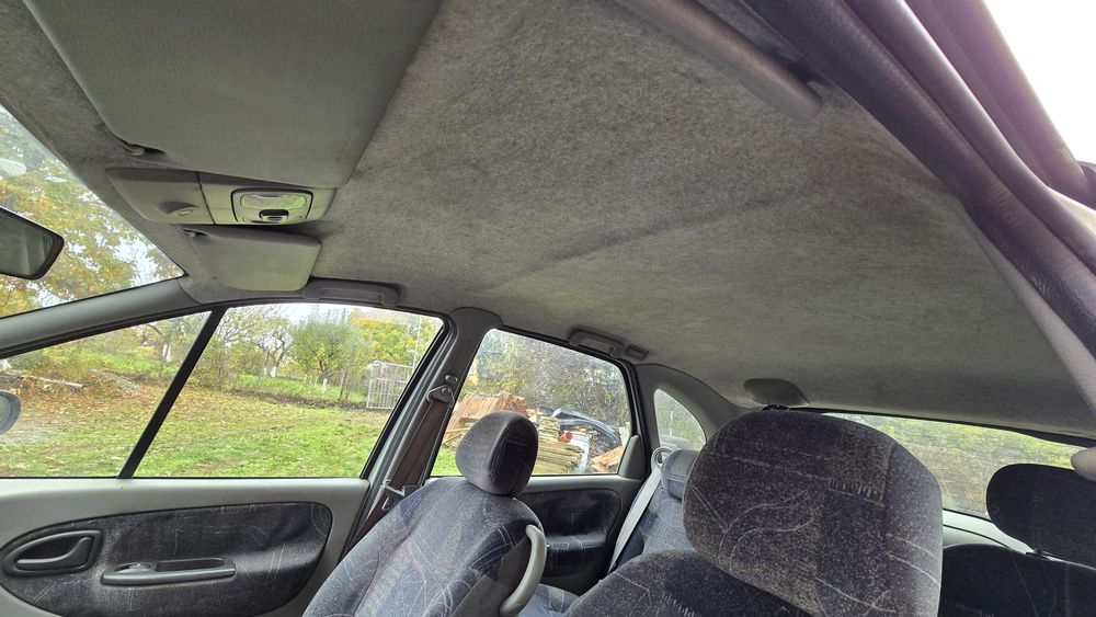 На части Renault Scenic 1.9 Dci 102 Рено Сценик дци за части