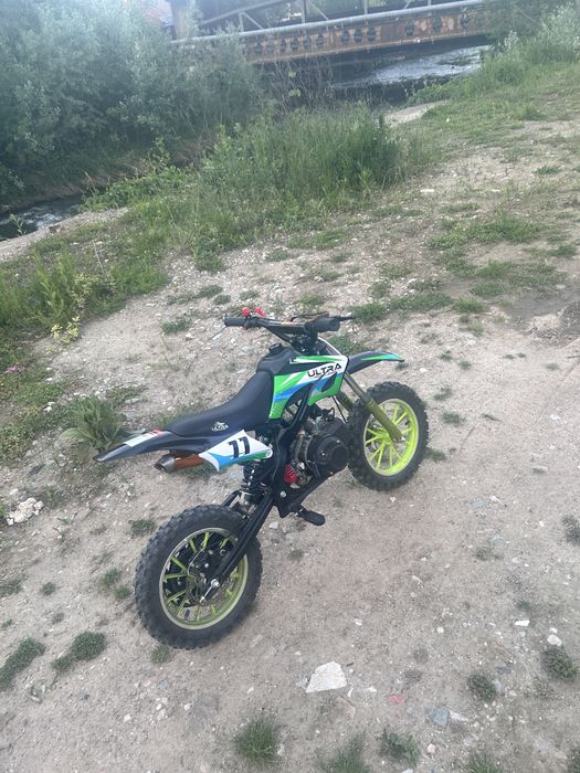 Vand cross 49 perfec functionala