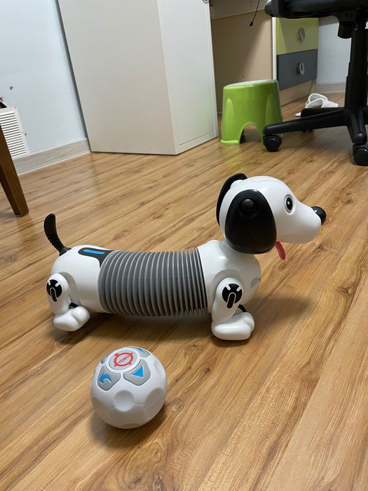 Робо куче Дакел Йоко