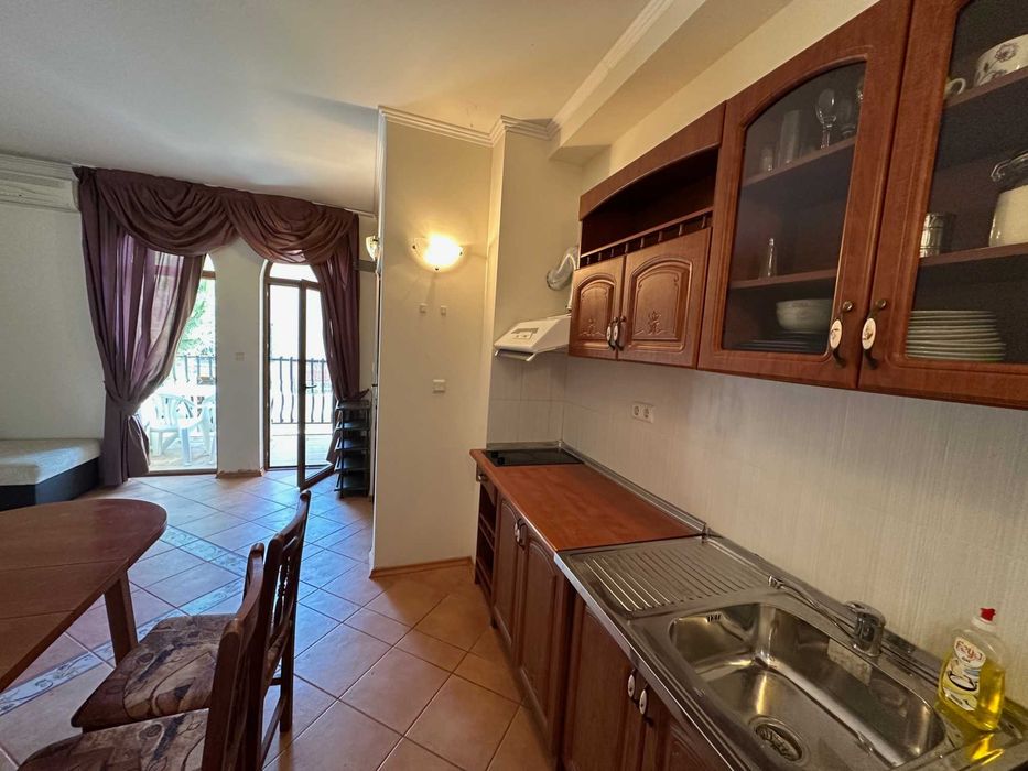 Продава се Двустаен апартамент в к.к. Елените - 56 кв.м за 1063 €/кв.м - Снимка #7