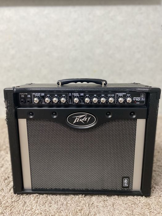 Электрогитара Yamaha Pacifica 112j