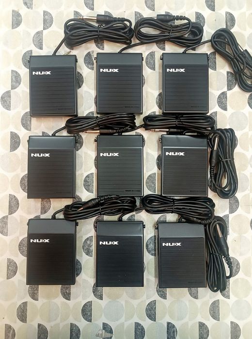 PEDAL SINTEZATOR UCHUN, SUSTEYN, LEGATO Rever qilib chiroyli chiqaradi