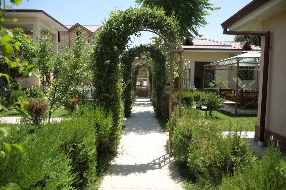 Дом, Чингелды, ор-р парк Янги Узбекистан ,  12 соток