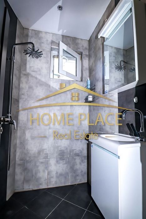 Продава се Двустаен апартамент в Варна, Погреби - 60 кв.м за 1850 €/кв.м - Снимка #8