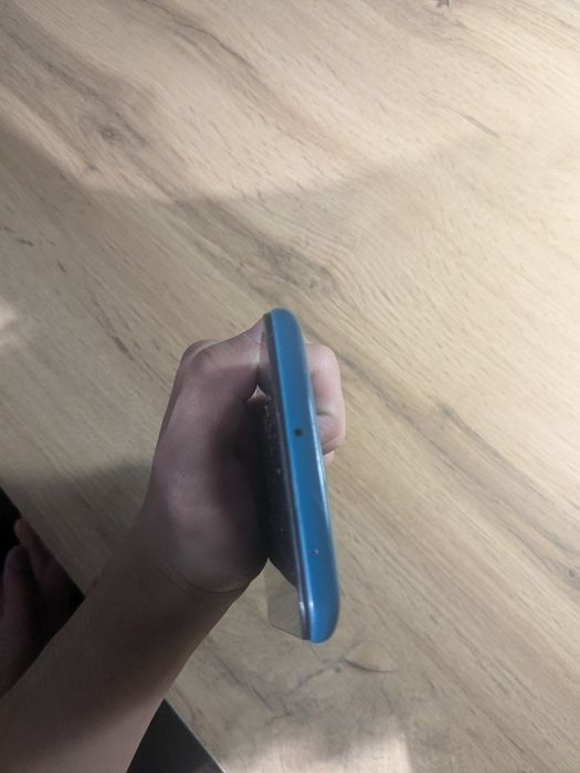 redmi 9 в хорошем состоянии