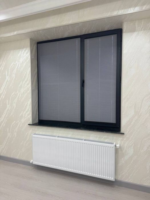 Плисе жалюзи plise jaluzi ку