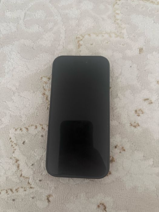 iphone 15 pro 128