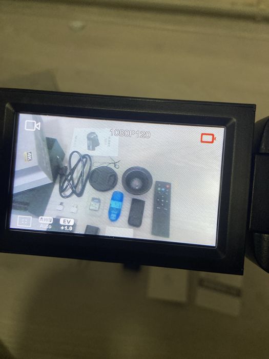 Продам фотоаппарат