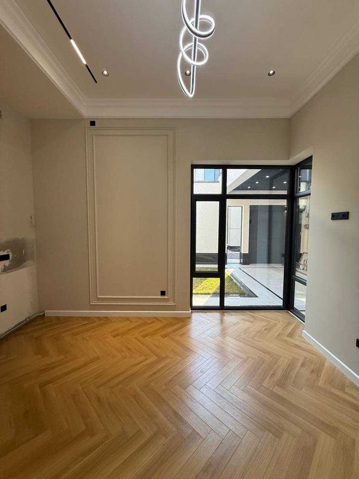 Прекрасный Дом, 210 м², 2 этажа,