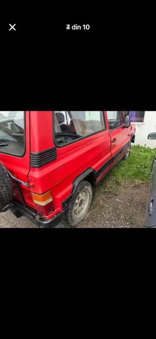 Vand sau schimb Aro 10