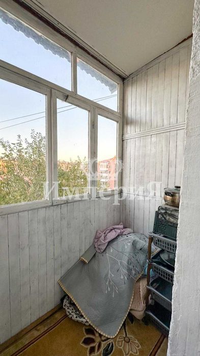 Продам 3 комн  Арнагуль Империя