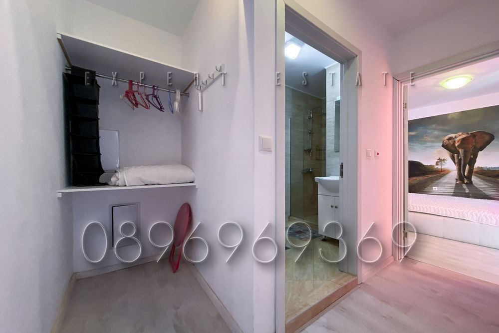 Продава се Тристаен апартамент в Балчик - 65 кв.м за 939 €/кв.м - Снимка #7