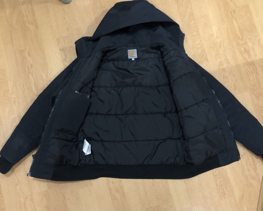 carhartt wip kodiak blouson