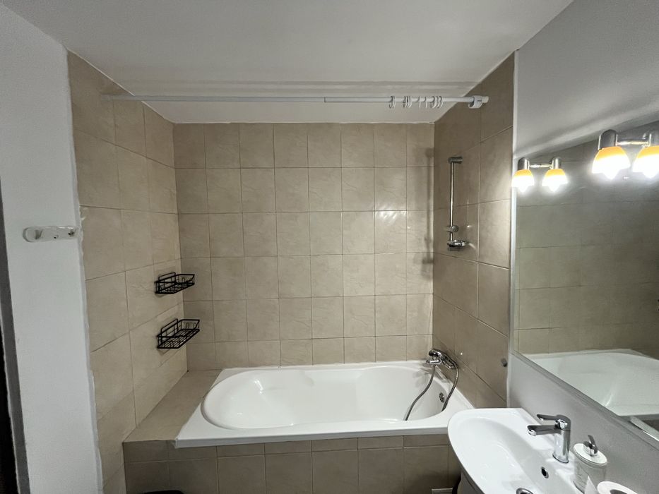 Apartament 2 Camere
