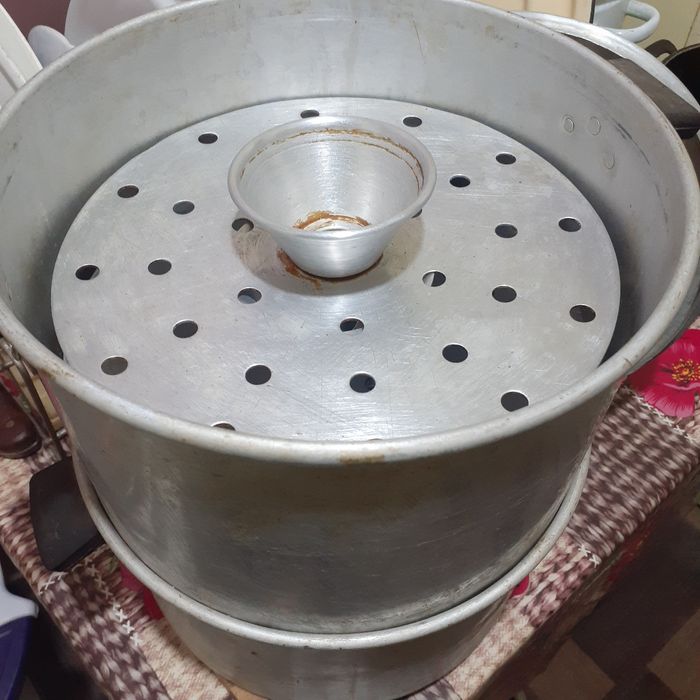 Мантышница советская