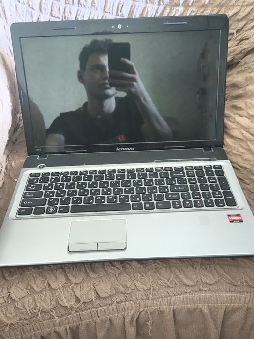 Продам Ноутбук Lenovo
