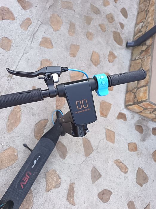 Trotineta electrică Myria