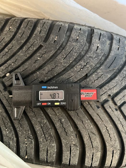 Anvelope MAXXIS Premitra All Season 225 55 19
