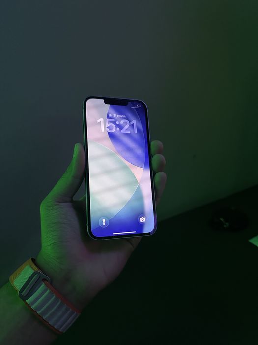 Iphone 14 128GB 76%
