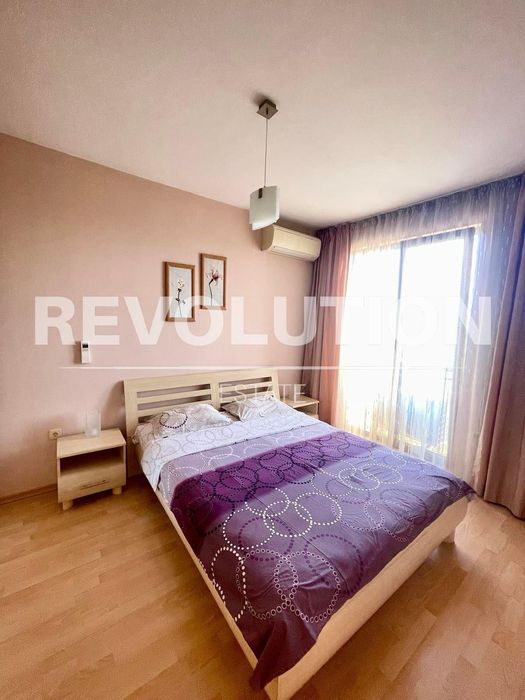 Дава се под наем Тристаен апартамент в Варна, Морска градина - 100 кв.м за 997.05 € - Снимка #2