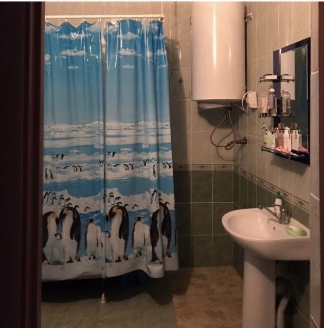 Продам дом в с. Мариновка.