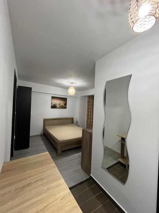 Chirie Garsoniera in Centru, renovata total, langa Palas Campus