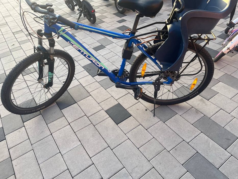 Продаются велосипеды