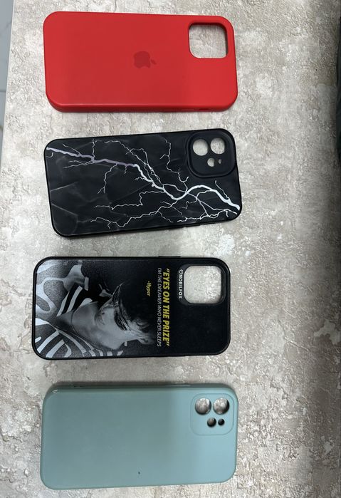 iPhone 12 128GB.
