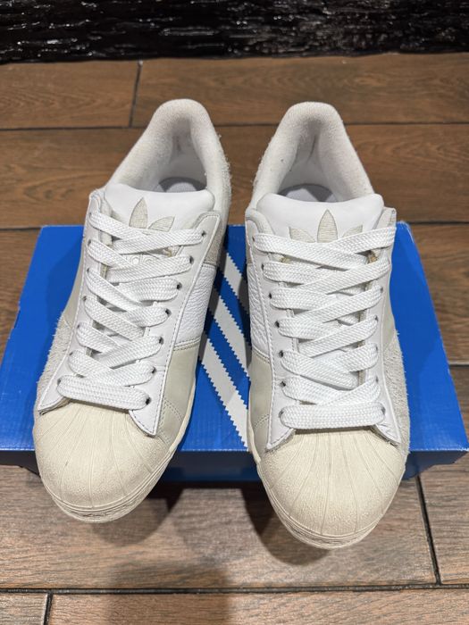 Кроссовки adidas superstar