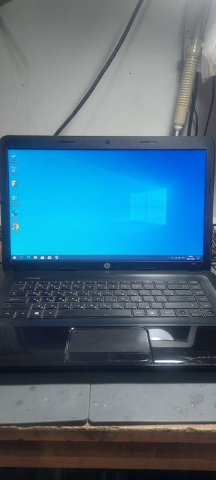 Ноутбук НР корай i3