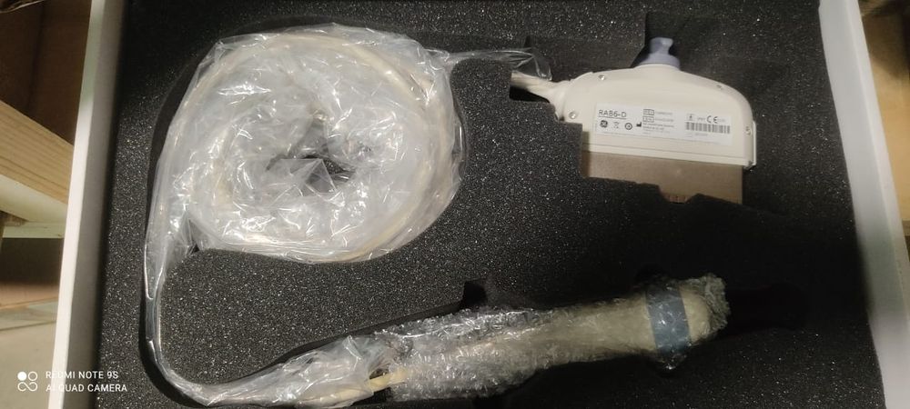 Узи датчики, разные.