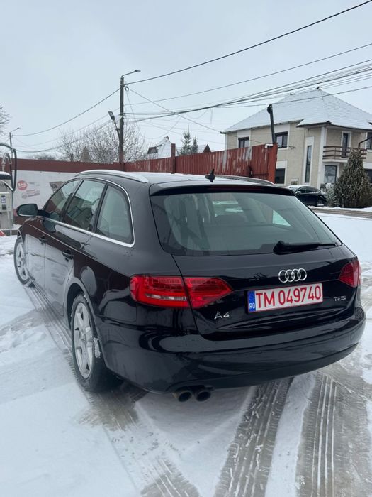 Vând audi A 4 2012