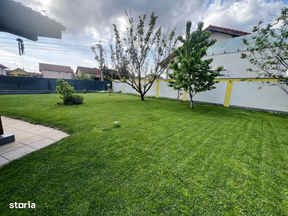 De vanzare Casa individuala situat in zona Cetate Balneomed.