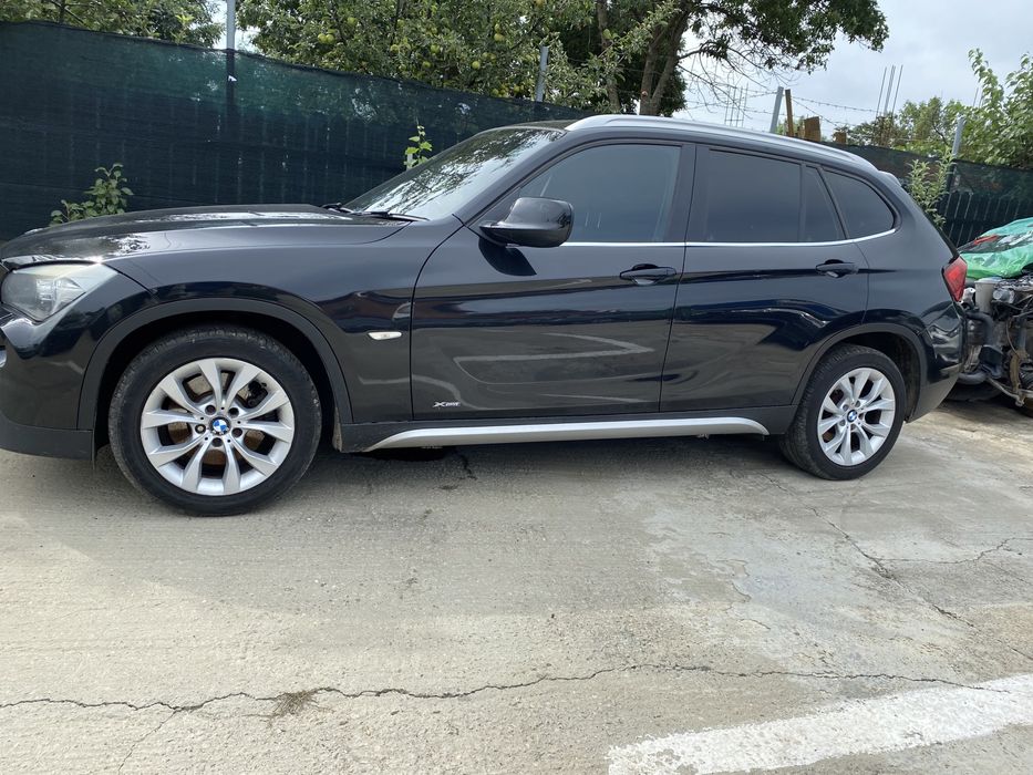 Cutie transfer BMW X1 E84 2.3 d 204 Cp 2011