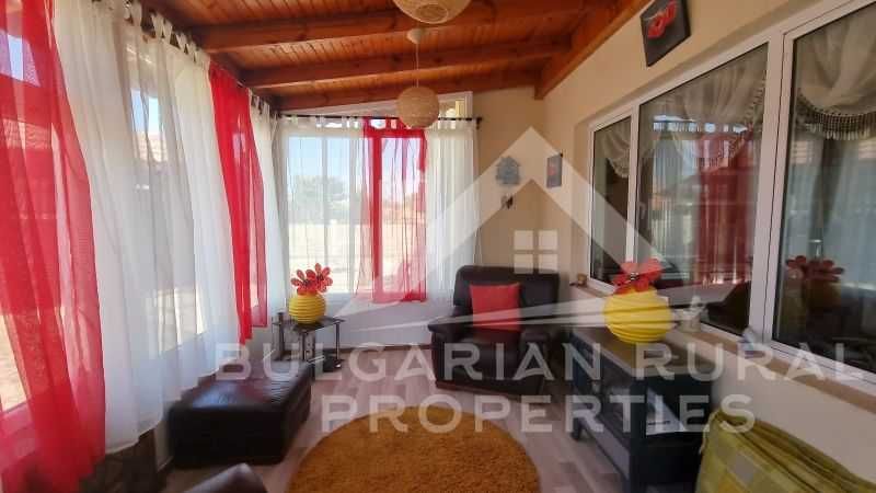 Продава се Къща в с. Славеево, Област Добрич - 129 кв.м за 1062 €/кв.м - Снимка #16