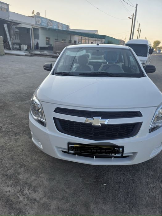 Chevrolet cobalt