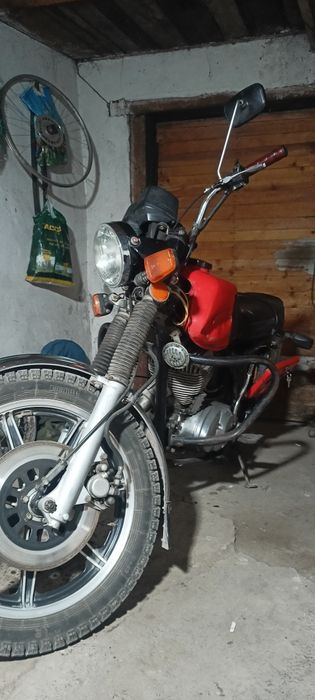 Иж 7.107 планета