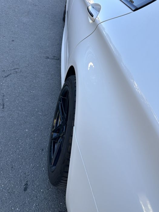 Jante BMW F10 AC Schnitzer R19 5x120